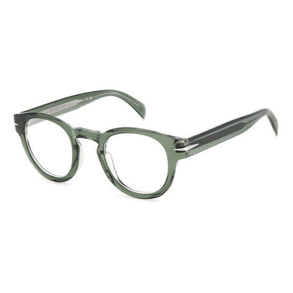 Brille David Beckham, Modell: DB7125 Farbe: B59