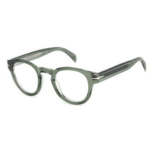 Lade das Bild in den Galerie-Viewer, Brille David Beckham, Modell: DB7125 Farbe: B59

