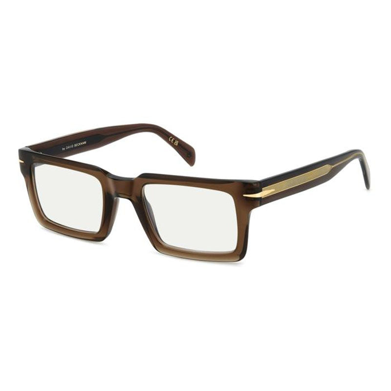Brille David Beckham, Modell: DB7126 Farbe: 09Q
