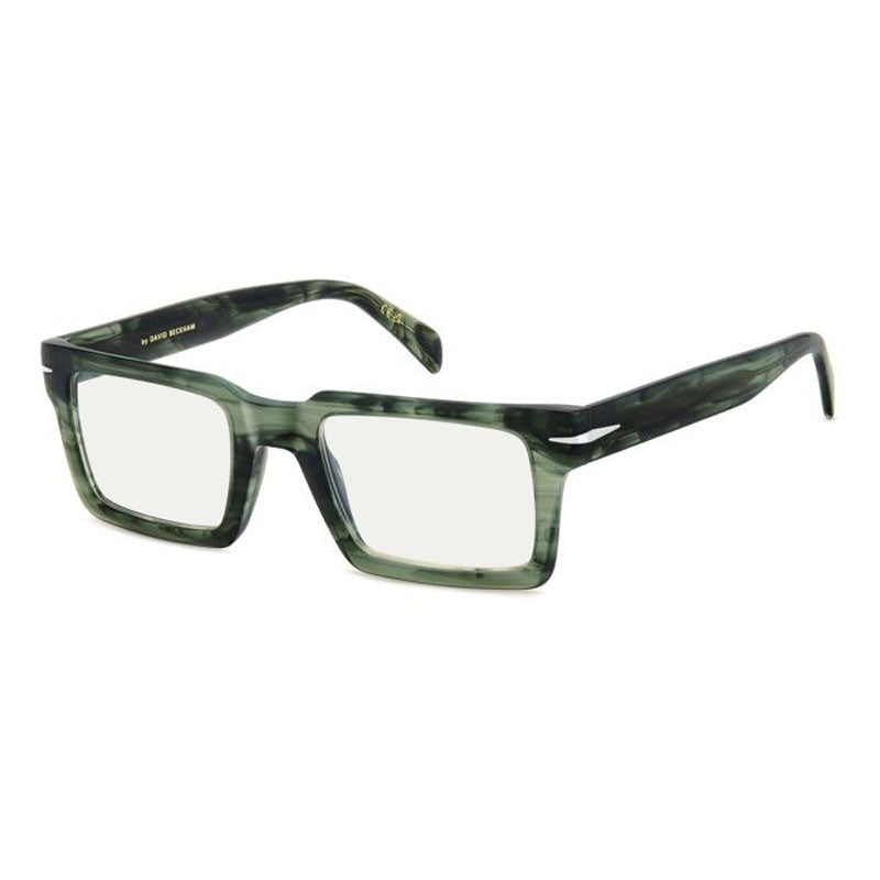 Brille David Beckham, Modell: DB7126 Farbe: 6AK