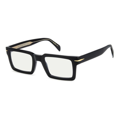 Brille David Beckham, Modell: DB7126 Farbe: 807