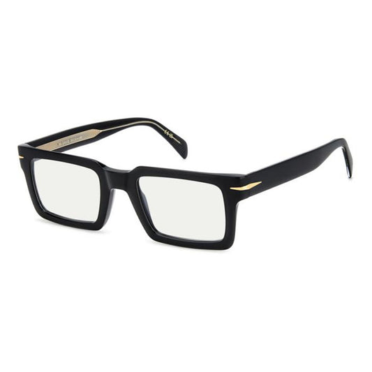 Brille David Beckham, Modell: DB7126 Farbe: 807
