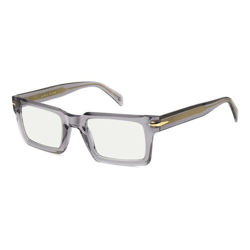 Brille David Beckham, Modell: DB7126 Farbe: KB7