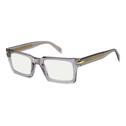 Brille David Beckham, Modell: DB7126 Farbe: KB7