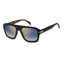 Lade das Bild in den Galerie-Viewer, Sonnenbrille David Beckham, Modell: DB7127S Farbe: WR71V
