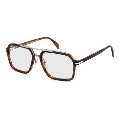 Brille David Beckham, Modell: DB7128 Farbe: 6C5
