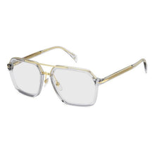 Lade das Bild in den Galerie-Viewer, Brille David Beckham, Modell: DB7128 Farbe: FT3
