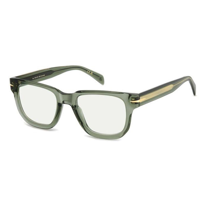 Brille David Beckham, Modell: DB7130 Farbe: 1ED