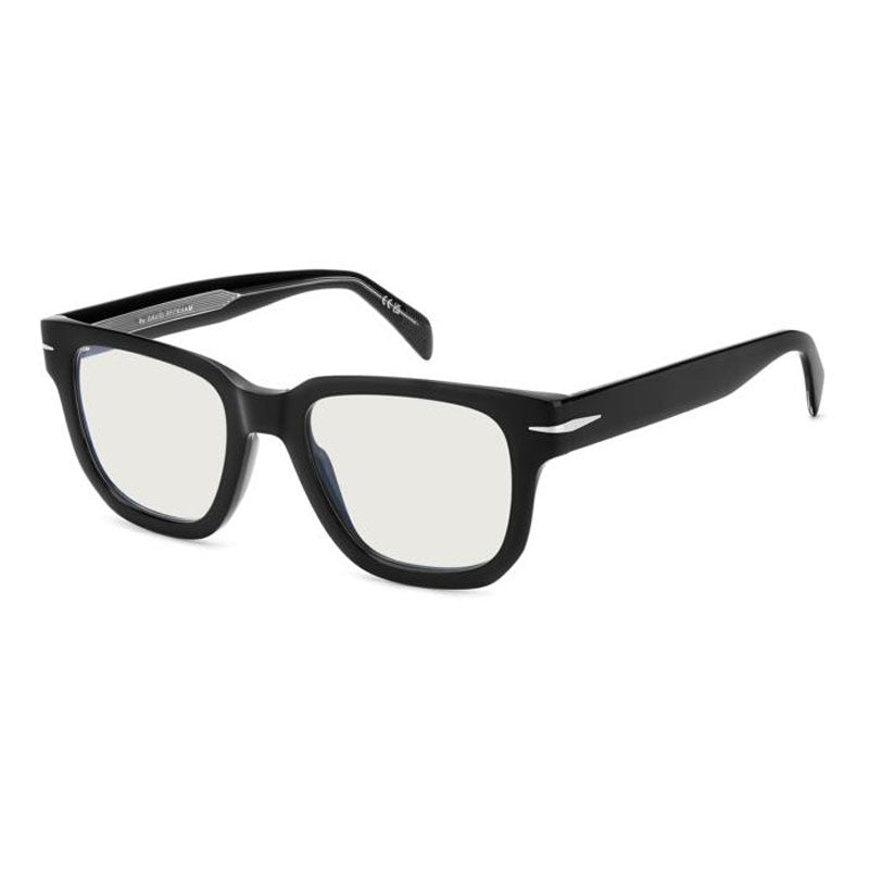 Brille David Beckham, Modell: DB7130 Farbe: B59