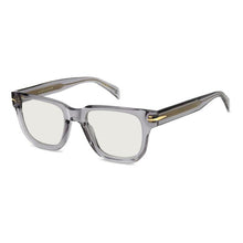 Lade das Bild in den Galerie-Viewer, Brille David Beckham, Modell: DB7130 Farbe: KB7
