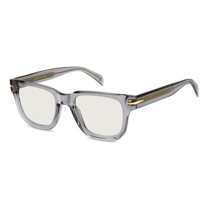 Brille David Beckham, Modell: DB7130 Farbe: KB7
