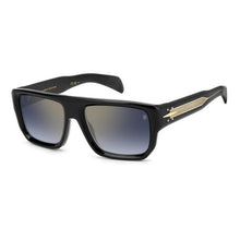 Lade das Bild in den Galerie-Viewer, Sonnenbrille David Beckham, Modell: DB7132S Farbe: 8071V
