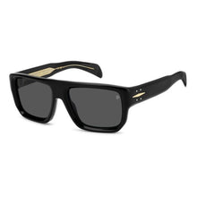 Lade das Bild in den Galerie-Viewer, Sonnenbrille David Beckham, Modell: DB7132S Farbe: 807IR
