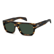 Lade das Bild in den Galerie-Viewer, Sonnenbrille David Beckham, Modell: DB7132S Farbe: WR9QT
