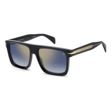 Lade das Bild in den Galerie-Viewer, Sonnenbrille David Beckham, Modell: DB7134S Farbe: 8071V
