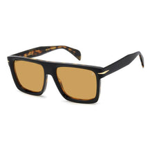 Lade das Bild in den Galerie-Viewer, Sonnenbrille David Beckham, Modell: DB7134S Farbe: WR7VS
