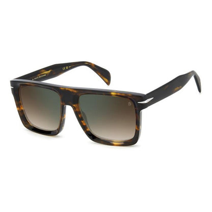 Sonnenbrille David Beckham, Modell: DB7134S Farbe: WR9QY
