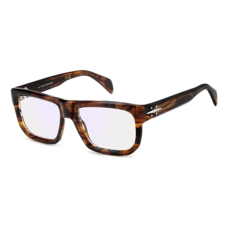 Brille David Beckham, Modell: DB7137 Farbe: EX4