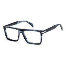 Lade das Bild in den Galerie-Viewer, Brille David Beckham, Modell: DB7138 Farbe: 38I
