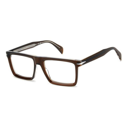 Brille David Beckham, Modell: DB7138 Farbe: YL3
