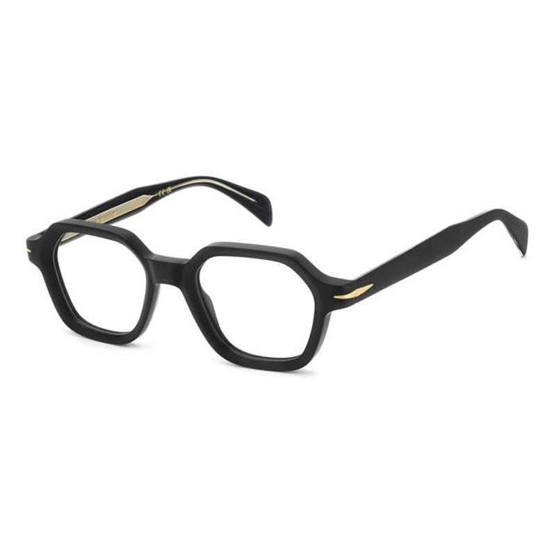 Brille David Beckham, Modell: DB7140 Farbe: 003
