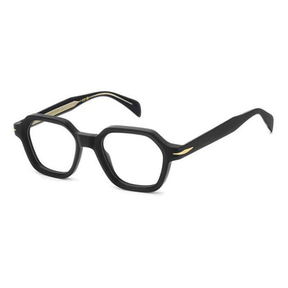 Brille David Beckham, Modell: DB7140 Farbe: 003