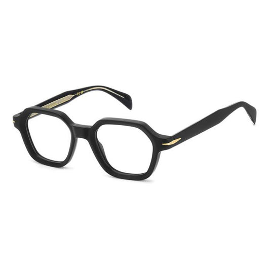 Brille David Beckham, Modell: DB7140 Farbe: 003