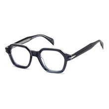 Lade das Bild in den Galerie-Viewer, Brille David Beckham, Modell: DB7140 Farbe: OXZ
