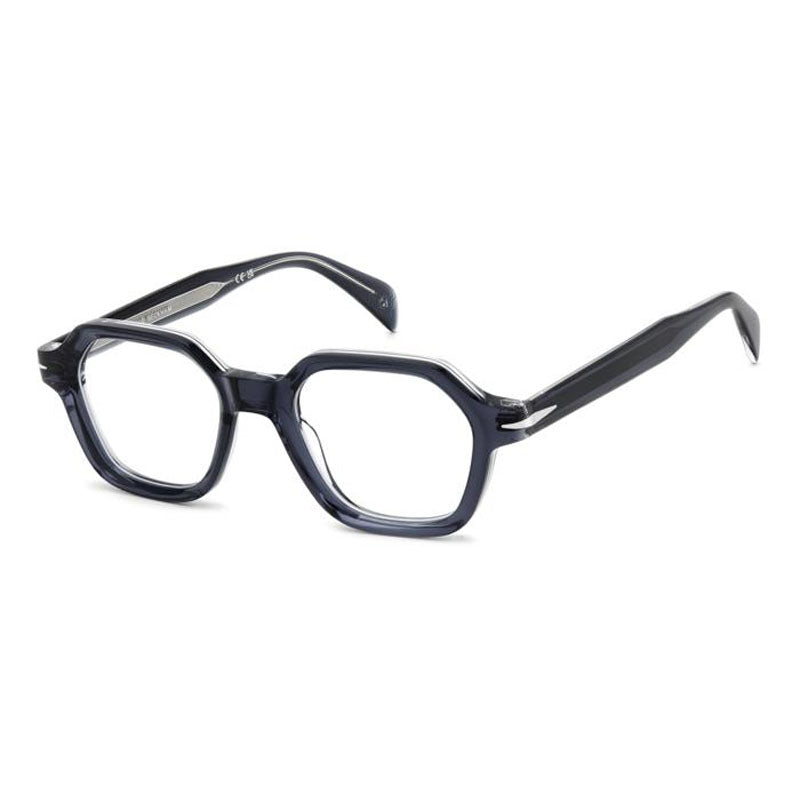 Brille David Beckham, Modell: DB7140 Farbe: OXZ