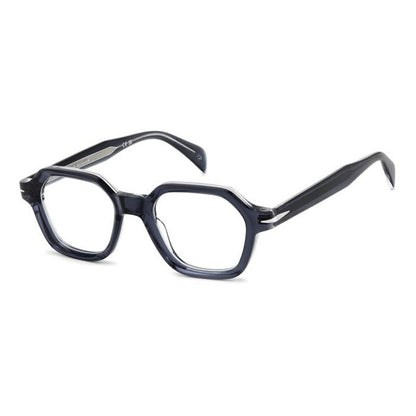 Brille David Beckham, Modell: DB7140 Farbe: OXZ