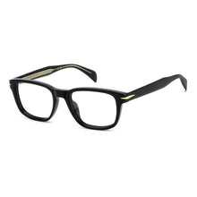 Lade das Bild in den Galerie-Viewer, Brille David Beckham, Modell: DB7141F Farbe: 807
