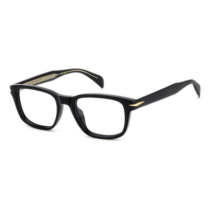 Brille David Beckham, Modell: DB7141F Farbe: 807