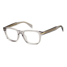Lade das Bild in den Galerie-Viewer, Brille David Beckham, Modell: DB7141F Farbe: KB7
