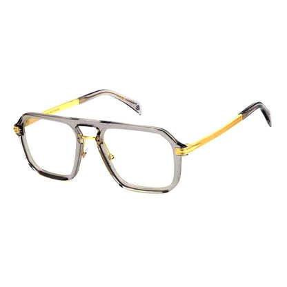 Brille David Beckham, Modell: DB7142 Farbe: FT3