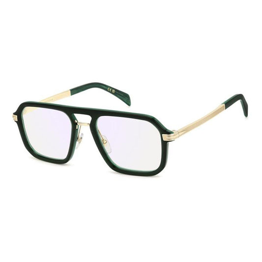 Brille David Beckham, Modell: DB7142 Farbe: GC1