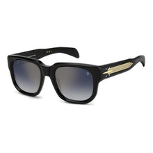 Lade das Bild in den Galerie-Viewer, Sonnenbrille David Beckham, Modell: DB7146S Farbe: 8071V
