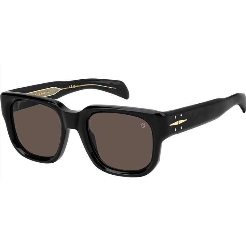 Sonnenbrille David Beckham, Modell: DB7146S Farbe: 807IR