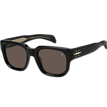 Lade das Bild in den Galerie-Viewer, Sonnenbrille David Beckham, Modell: DB7146S Farbe: 807IR
