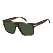 Lade das Bild in den Galerie-Viewer, Sonnenbrille David Beckham, Modell: DB7149S Farbe: WR9QT
