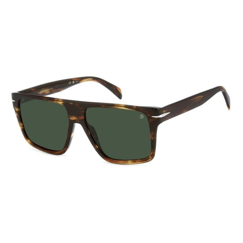 Sonnenbrille David Beckham, Modell: DB7149S Farbe: WR9QT