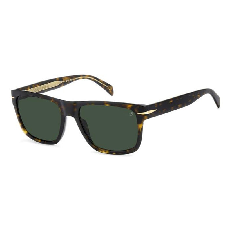 Sonnenbrille David Beckham, Modell: DB7150S Farbe: 086QT