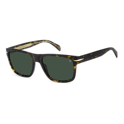 Sonnenbrille David Beckham, Modell: DB7150S Farbe: 086QT