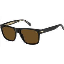 Lade das Bild in den Galerie-Viewer, Sonnenbrille David Beckham, Modell: DB7150S Farbe: 80770
