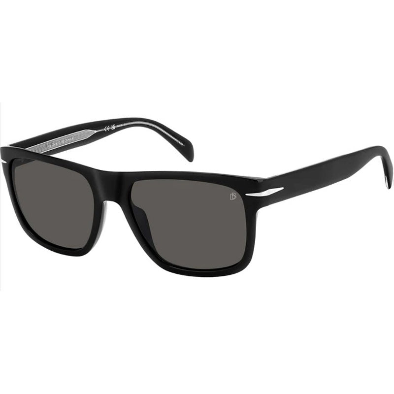 Sonnenbrille David Beckham, Modell: DB7150S Farbe: 807M9