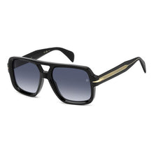 Lade das Bild in den Galerie-Viewer, Sonnenbrille David Beckham, Modell: DB7151S Farbe: 80708

