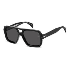 Lade das Bild in den Galerie-Viewer, Sonnenbrille David Beckham, Modell: DB7151S Farbe: 807IR
