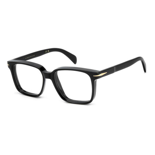 Brille David Beckham, Modell: DB7152 Farbe: 807