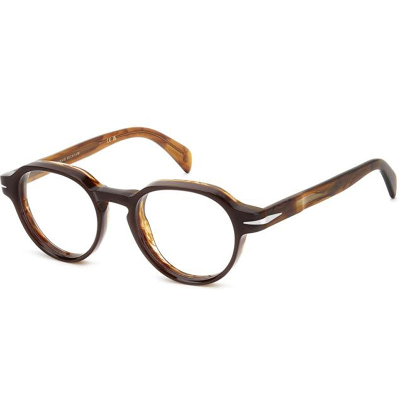 Brille David Beckham, Modell: DB7153 Farbe: EX4