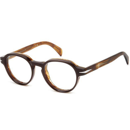 Brille David Beckham, Modell: DB7153 Farbe: EX4