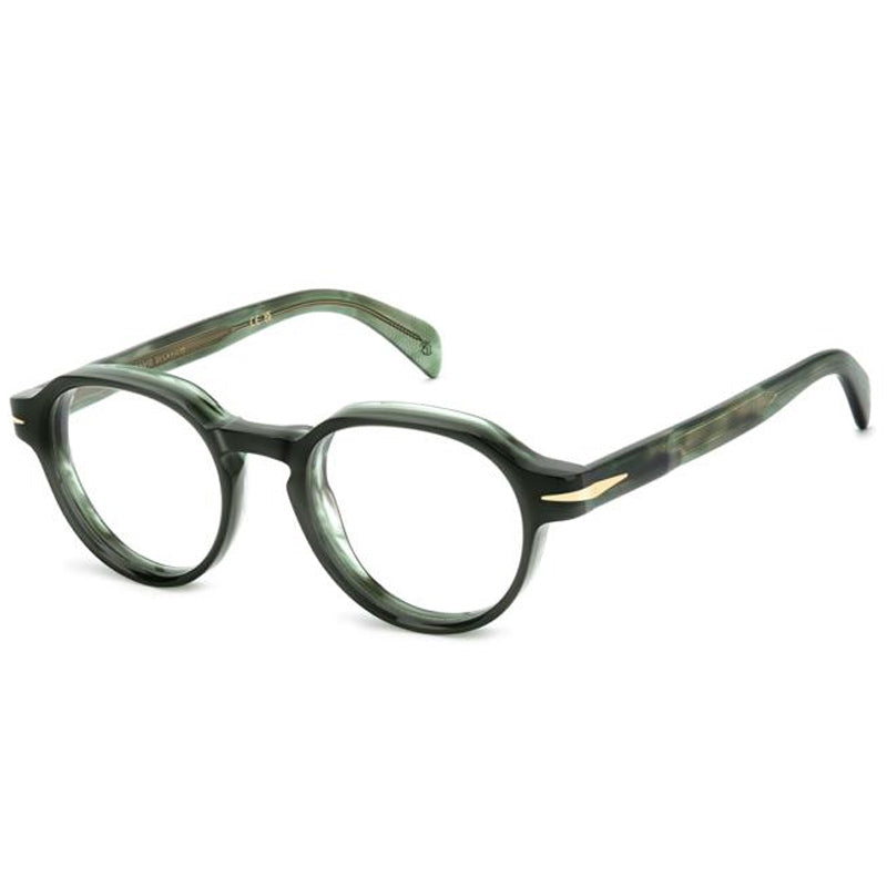 Brille David Beckham, Modell: DB7153 Farbe: HTV